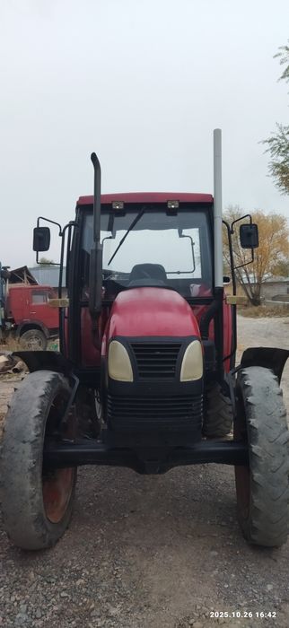 Юто ARLAN Х804, 2010г