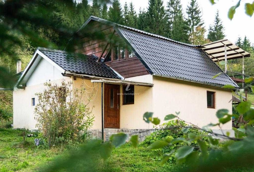 Cabană de închiriat Crăciun/Revelion