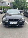 Vând BMW e90 320d facelift
