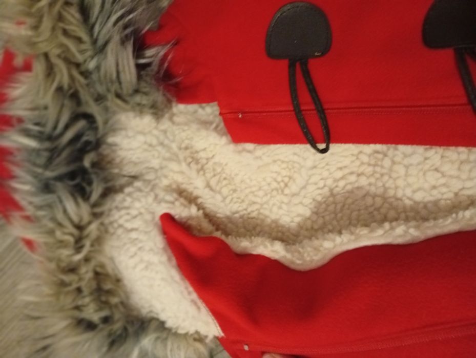 Palton, geci mărimea 92