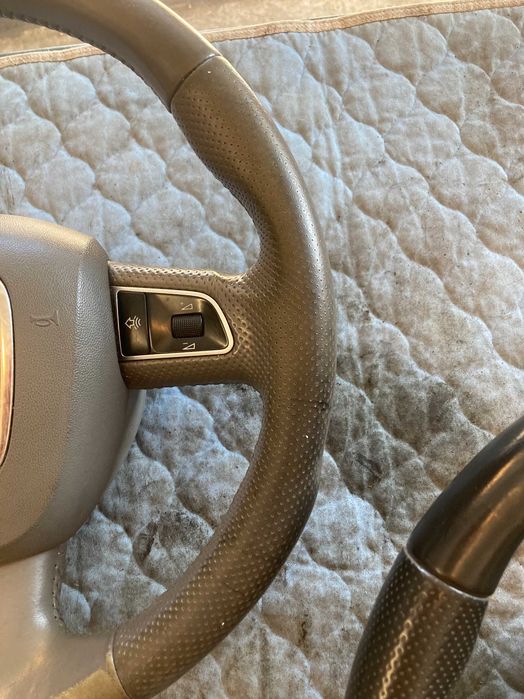 Volan Audi A3 A4 A5 A6 Comenzi 3 Spite