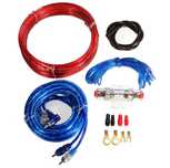 Kit cabluri subwoofer complet