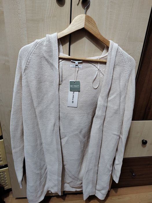 Cardigan dama Tom Tailor
