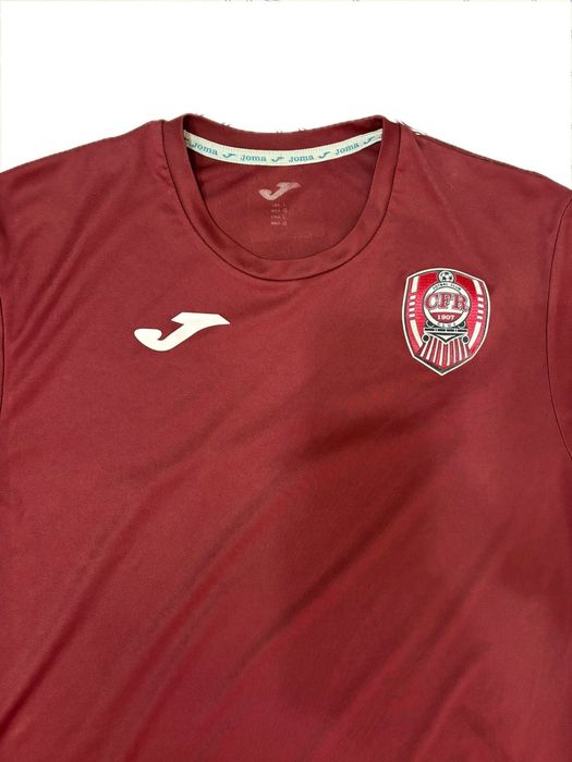 Tricou oficial Joma CFR Cluj, mărimea L