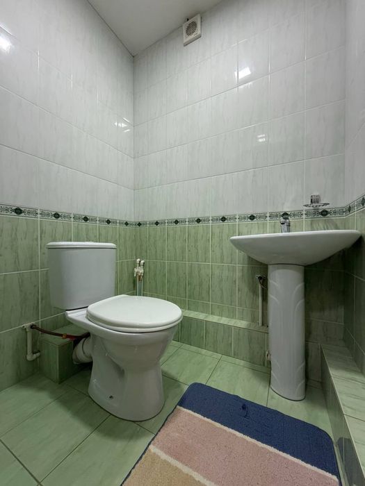 Срочно! Новостройка 2014года с ремонтом мебелью и техникой!Сейсмостойк