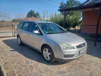 Ford Focus cu aer condiționat funcțional