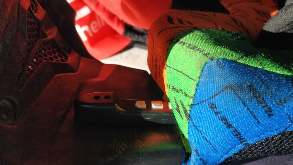 Каска Falcon Karson