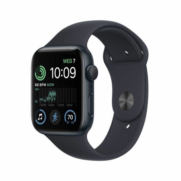 Apple Watch SE2 40mm, Midnight