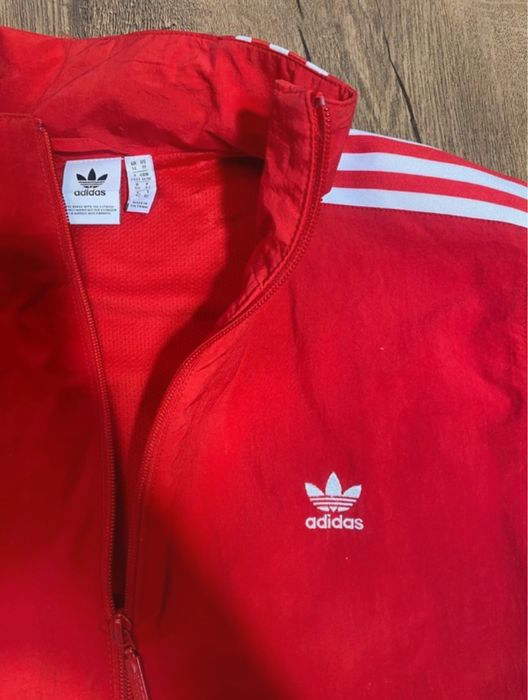 Geacă Adidas de faș