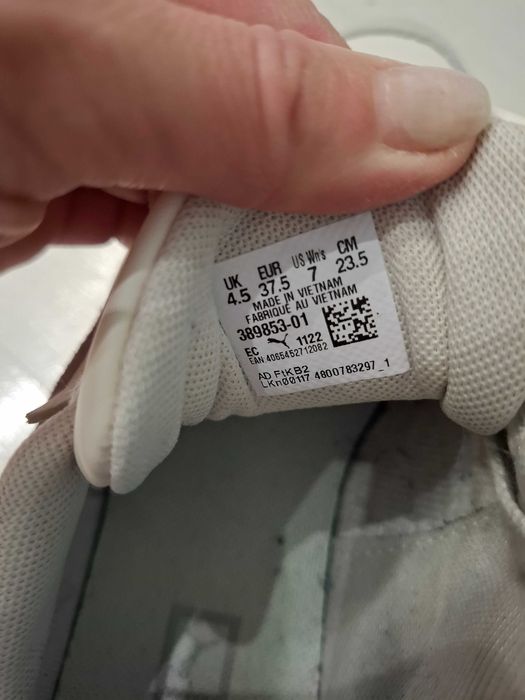 Дамски маратонки Puma