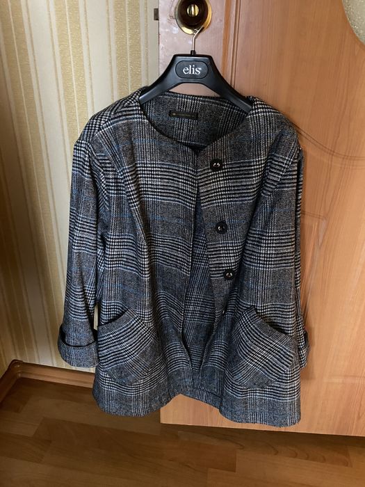 Женский пиджак!