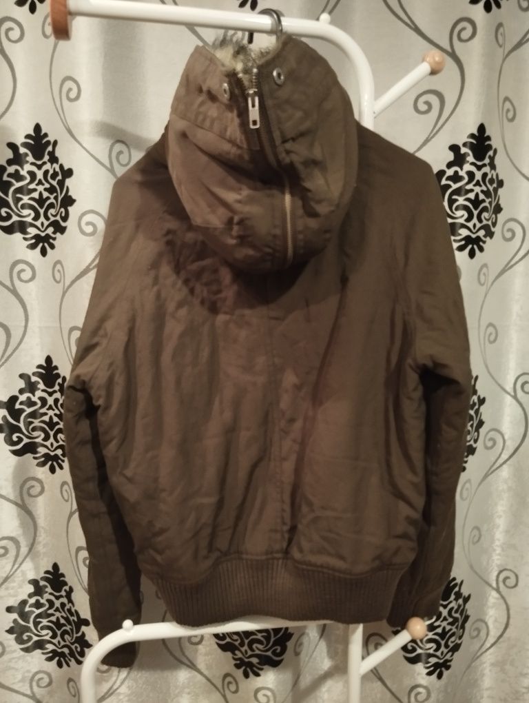 Woolrich vintage jachetă geacă groasă iarnă