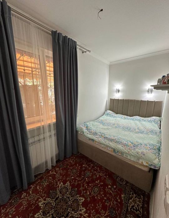 Yunusobod 14 mavze 1/1/4 (43²) sotiladi