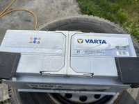 Baterie - acumulator auto VARTA 110 Ah