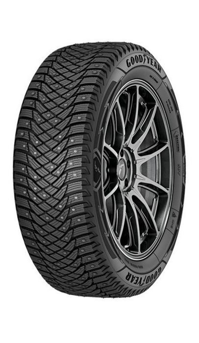 Зимние шины Goodyear UltraGrip Ice Arctic