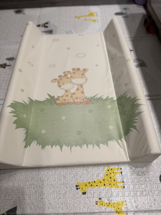 Повивалник Kikkaboo