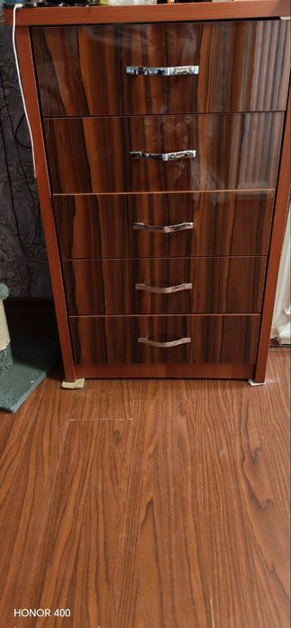 Камод и тримо б/у продаю