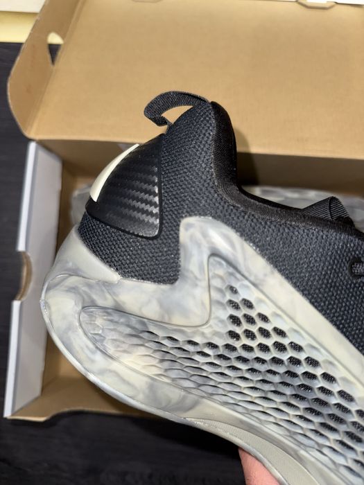 Баскетболни обувки Adidas AE 1 Low "Ascent Pack"