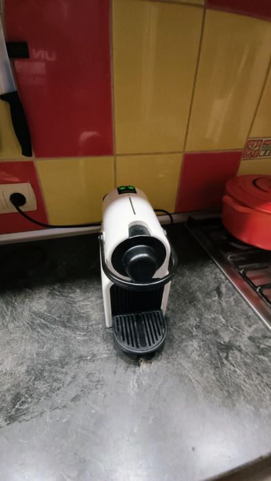 Espresor, aparat cafea Nespresso