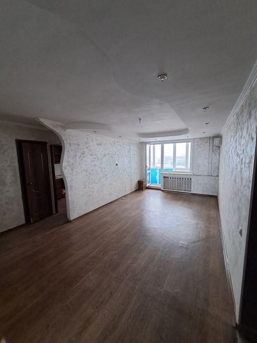 Продам  квартиру 3ком