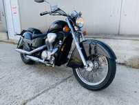 RATE FIXE fara avans Honda VT600 Shadow  A2 Livrare GRATUITA Buyback
