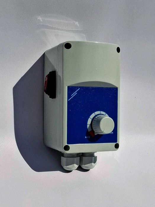 Регулатор за аспирация 5 А