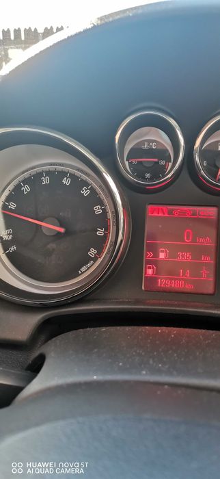 De vanzare Opel Astra Jan 2018