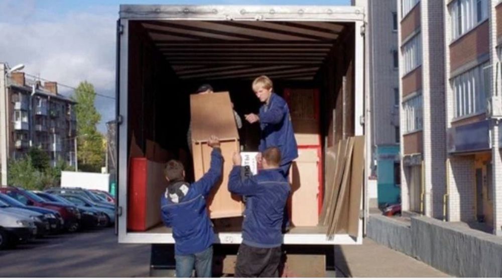 Грузчики час -3000тг