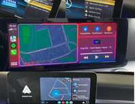 Carplay BMW/Mercedes +AMG Menü+DPF/AGR/Adblue/Stage1 (F10,F30,S/E/CLS)