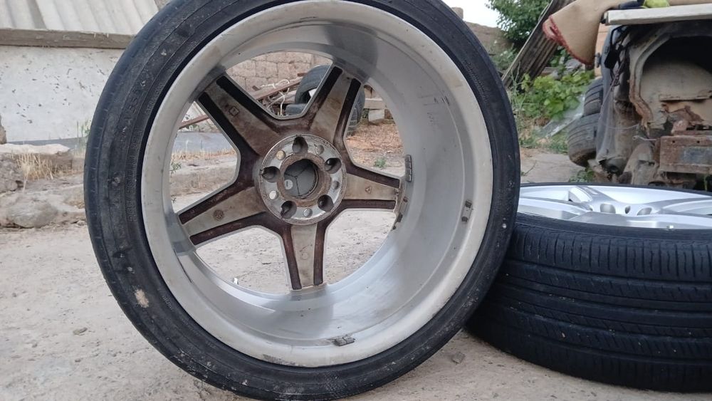 AMG Апалон Оригинал