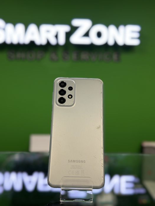 Samsung Galaxy A23 128GB + Garantie | SmartzoneMobile