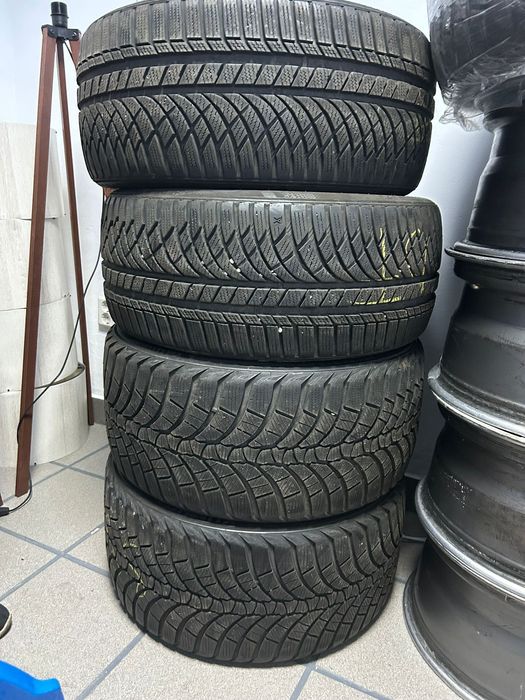 Anvelope kumho două dimensiuni