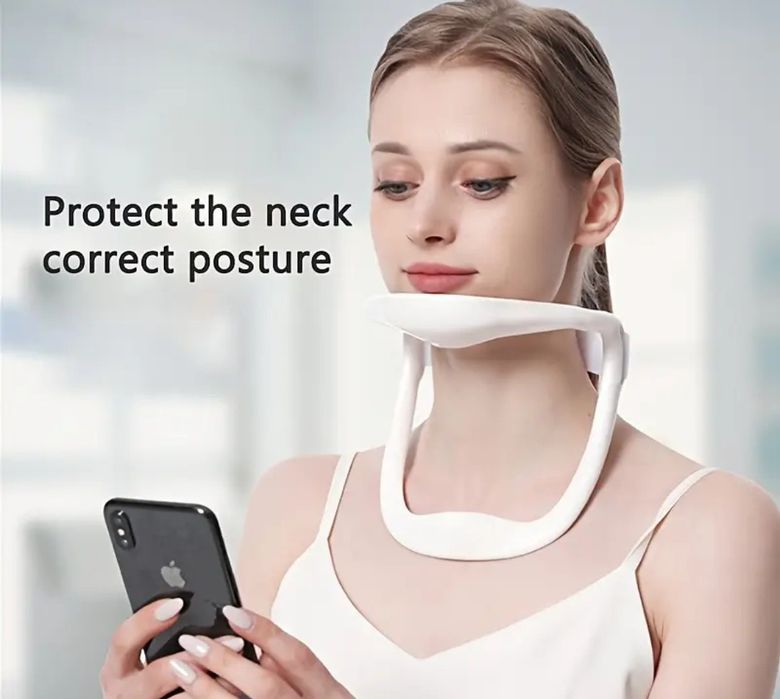 Guler cervical ergonomic