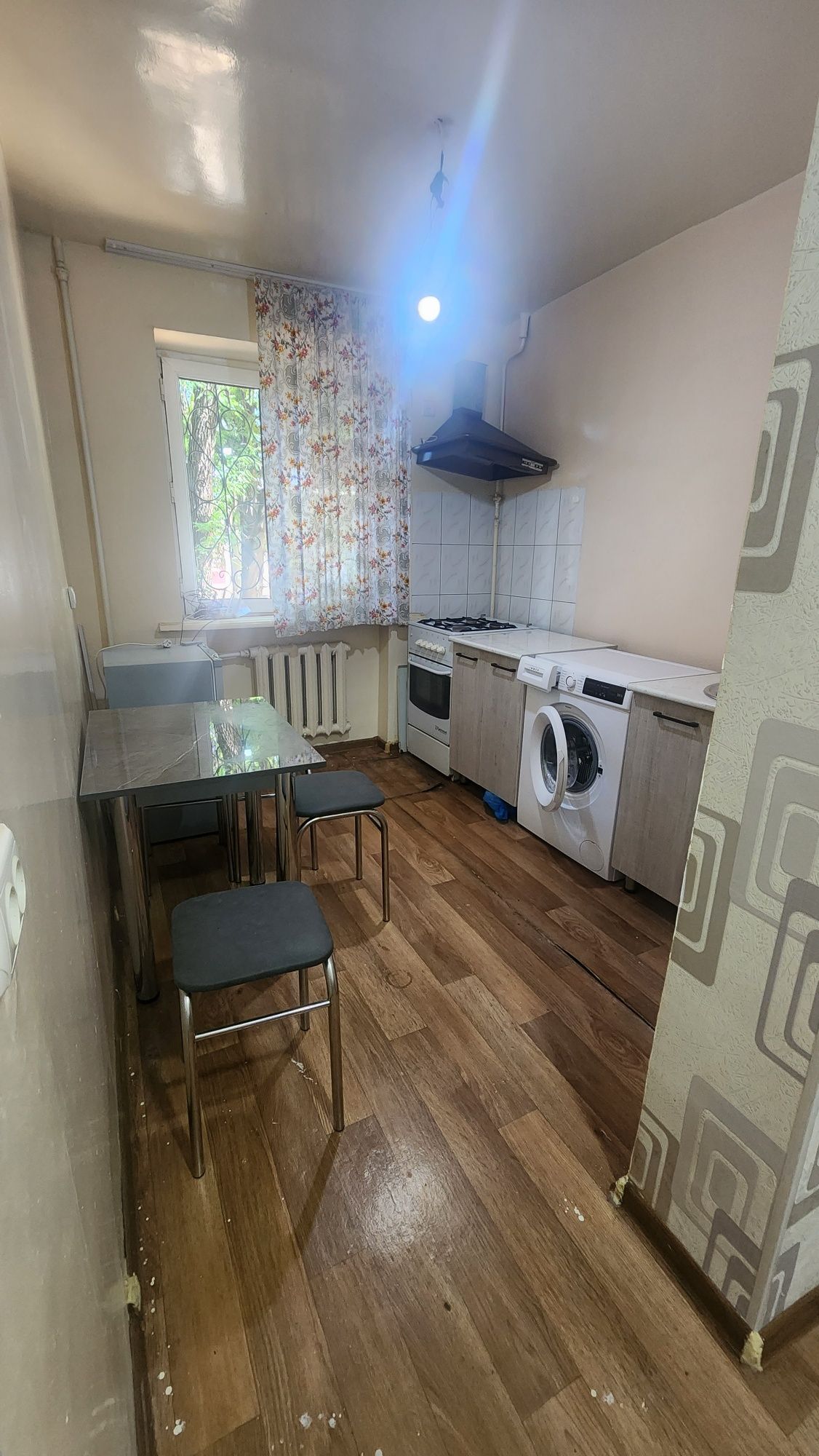 Срочно Аренда 1 ком. На Чиланзаре