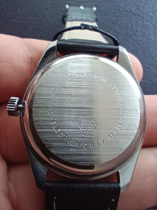 Rayam 23 швейцарски часовник