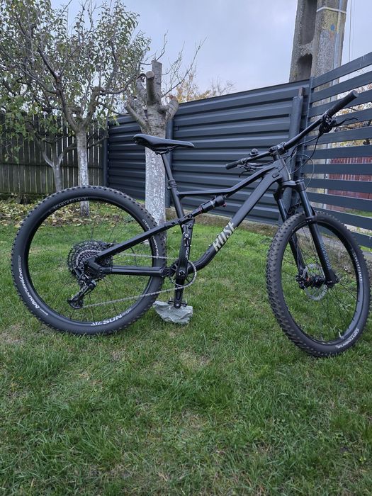 MTB Rose Ground 27,5 Fullsuspension