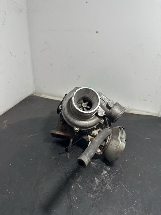 Turbina turbo Isuzu D Max D-Max 3.0 diesel 8980115293 | 2007-2012
