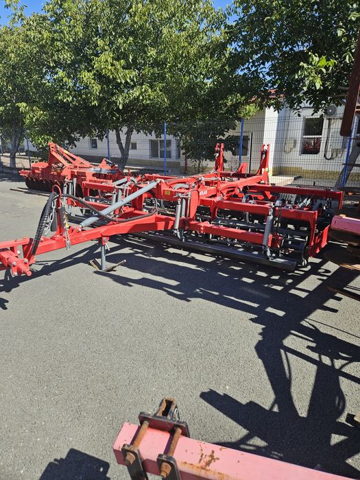 Cultivator Unia Atlas