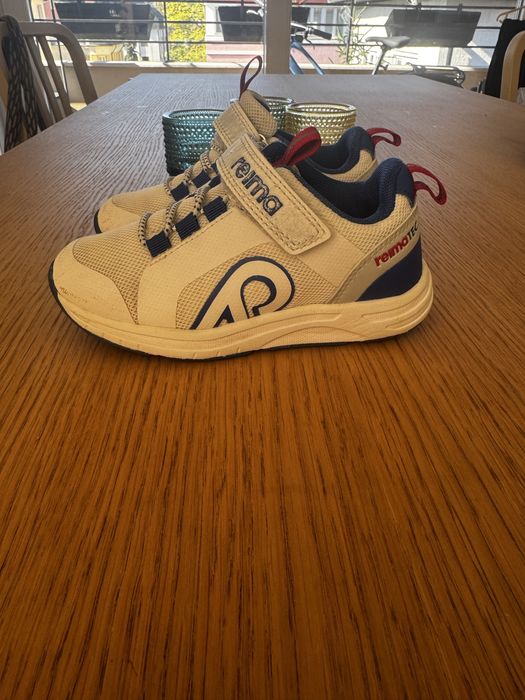 Детски маратонки Reima 28 номер