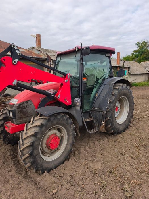 Vand tractor urgent 4x4 An 2006