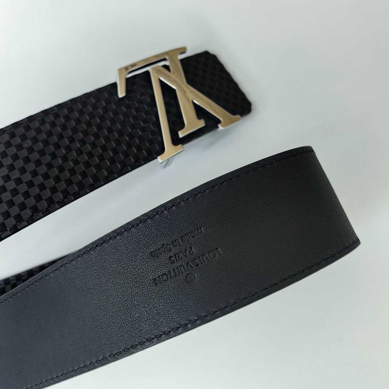 Мъжки колан Louis Vuitton LV