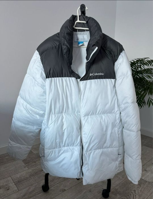 Geaca Columbia L Originala