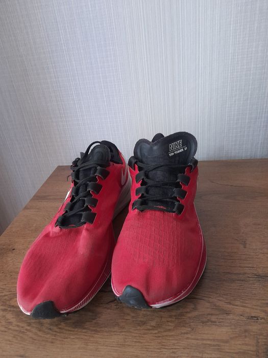 Nike Air Zoom Pegasus 37 маратонки 45.5 номер.