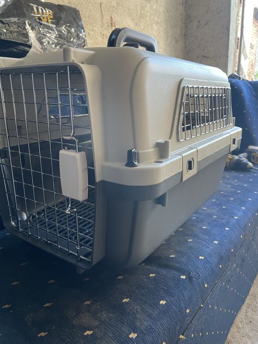 Клетка за котка /малко куче