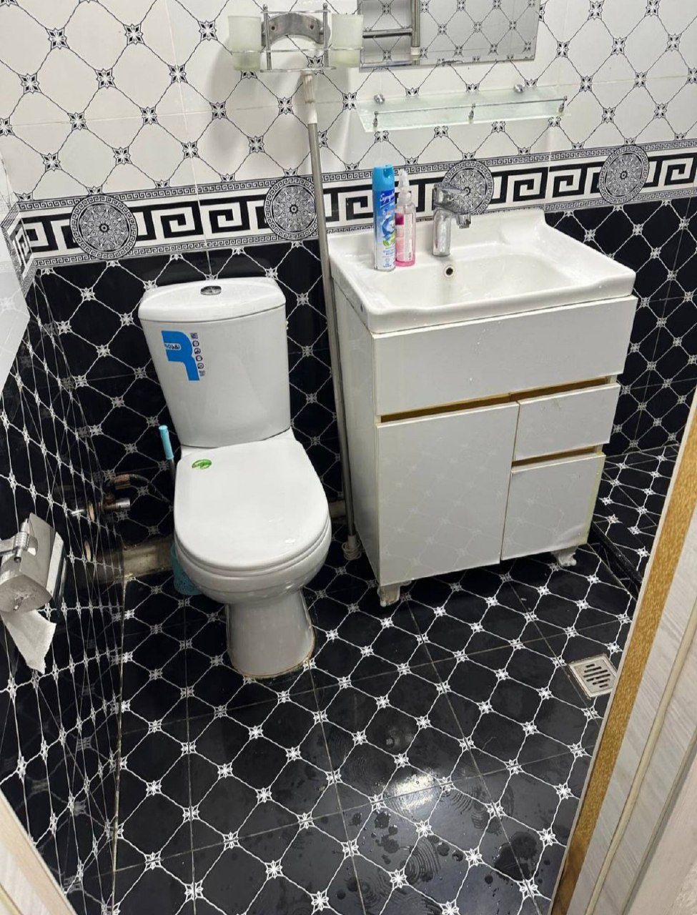 1*2/1/4 Чиланзар 19 Aksiya 46000$ naxtga