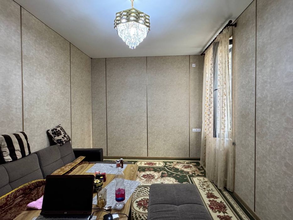 Alfraganus"."Golden House котедж  1.7 соток