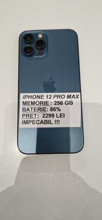 Iphone 12 Pro Max 256GB