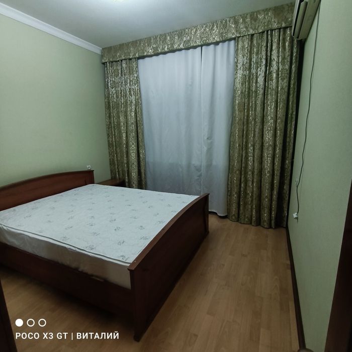 3-х. Аренда.Шота-Руставели.Братские. 100-Школа.Волгоградская