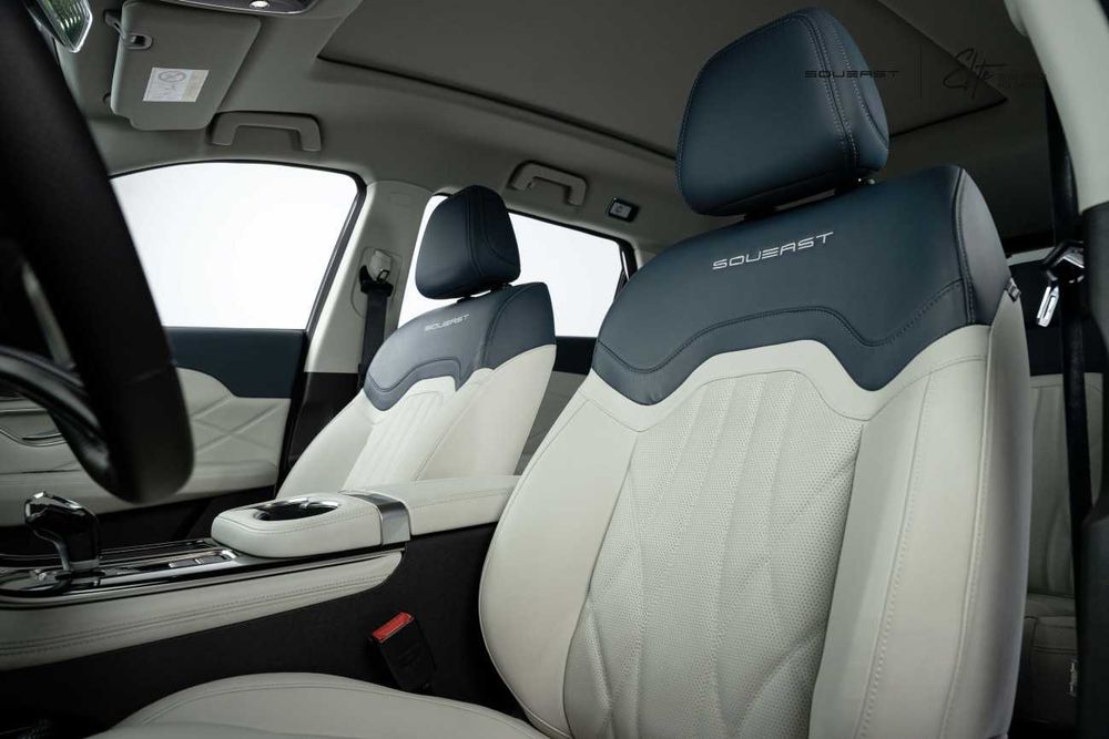 Soueast 1.5Turbo Comfort
