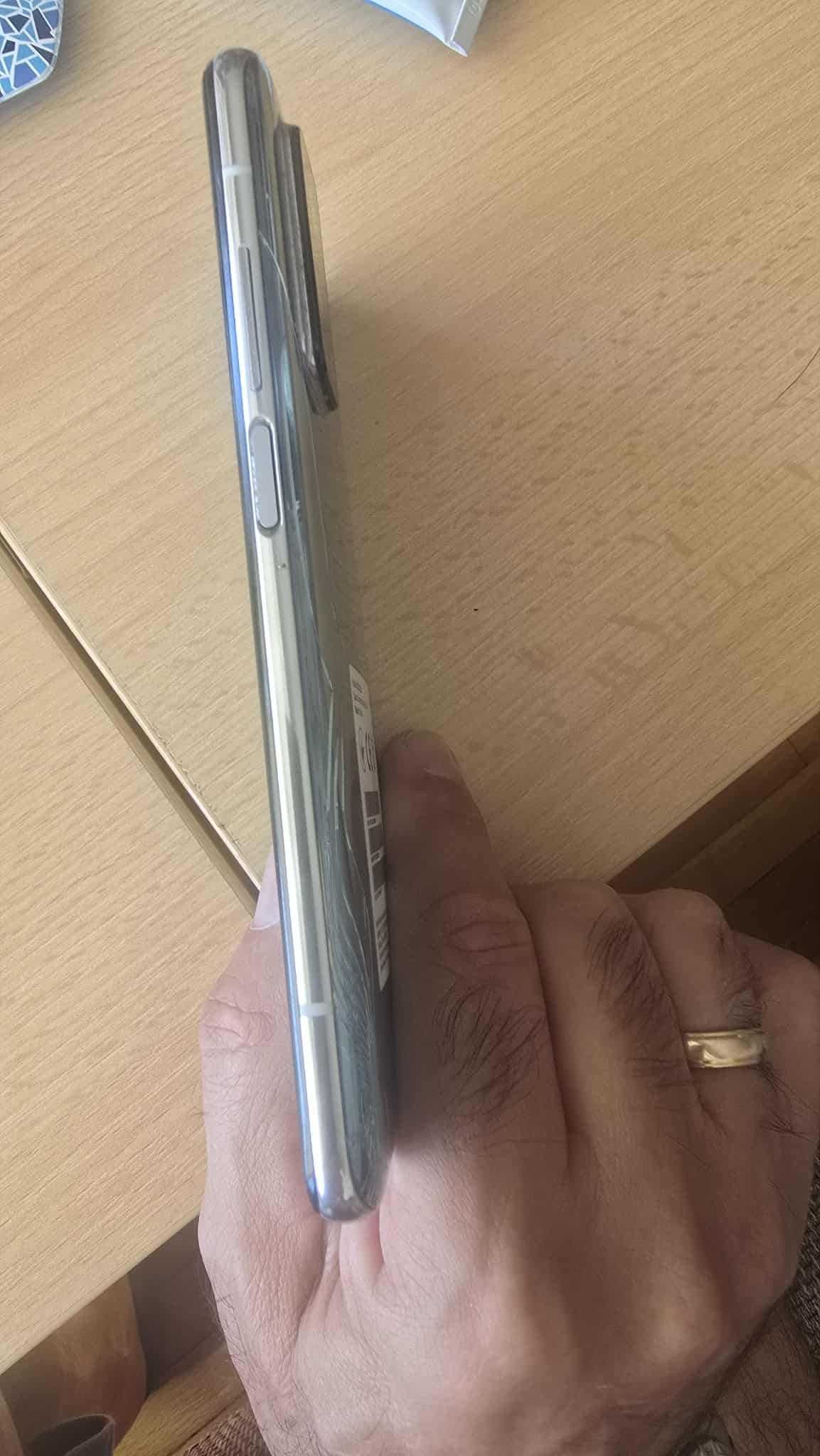 Телефон Ми 10 Т Про